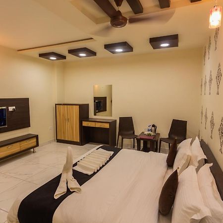 Shri Ram Residency Hotel Jodhpur  Exterior foto