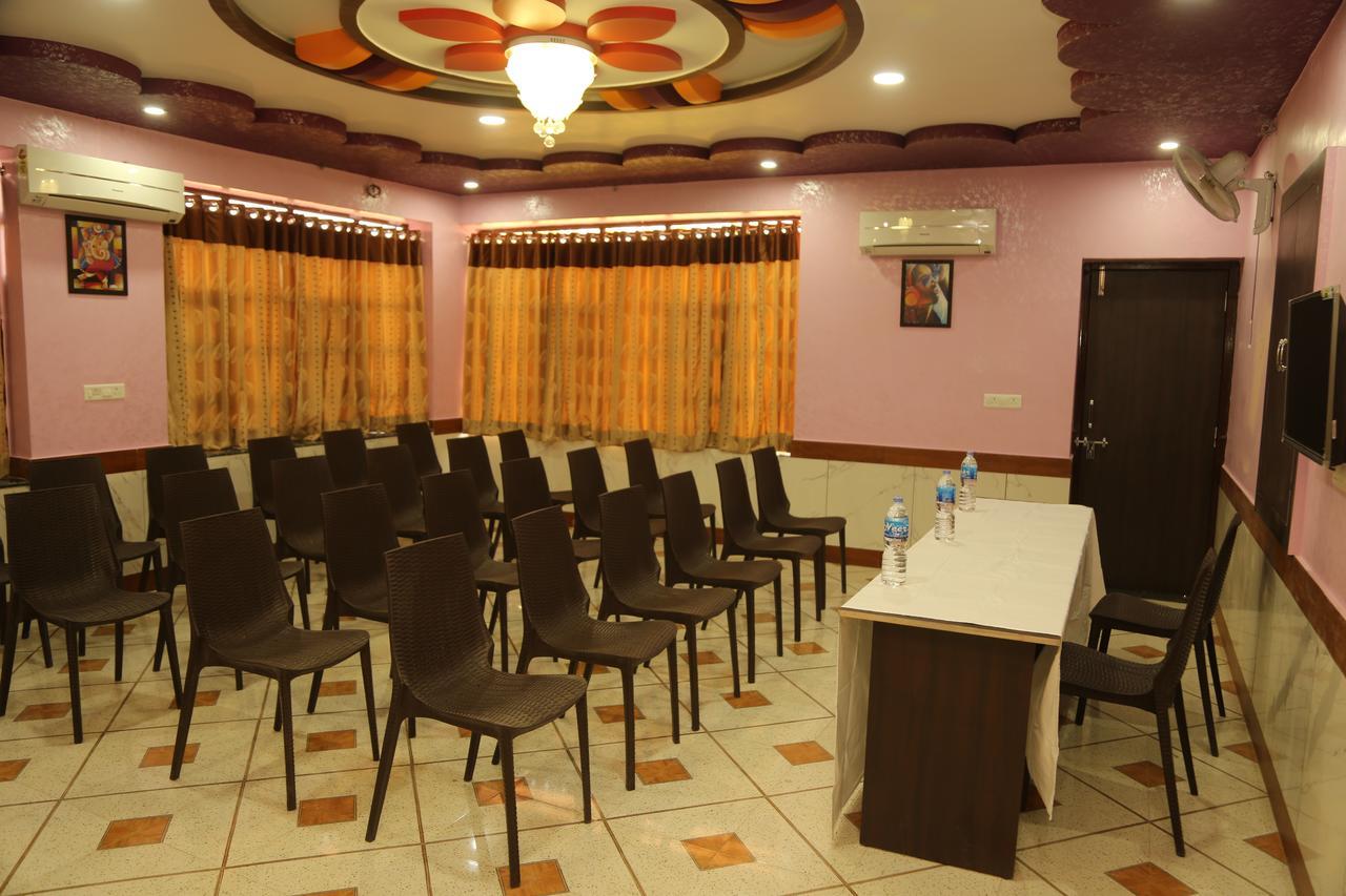 Shri Ram Residency Hotel Jodhpur  Exterior foto