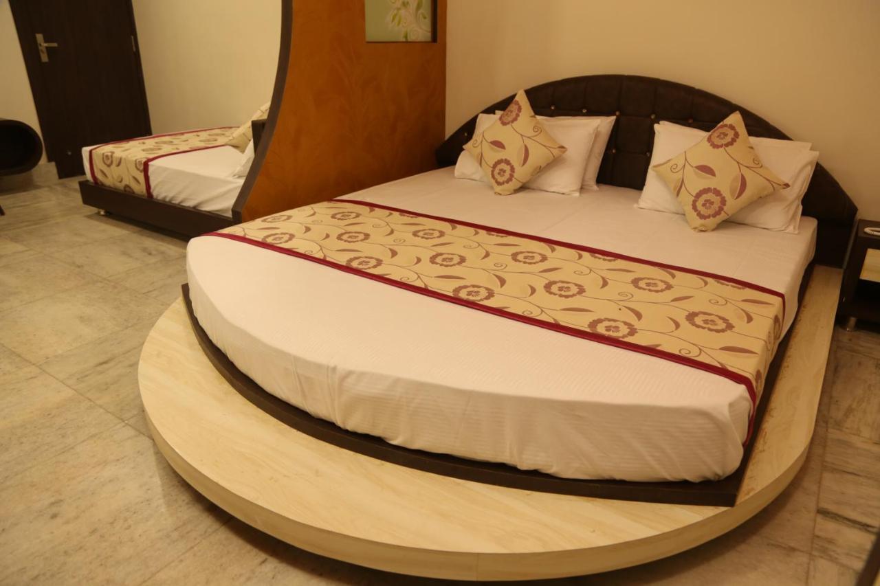 Shri Ram Residency Hotel Jodhpur  Exterior foto