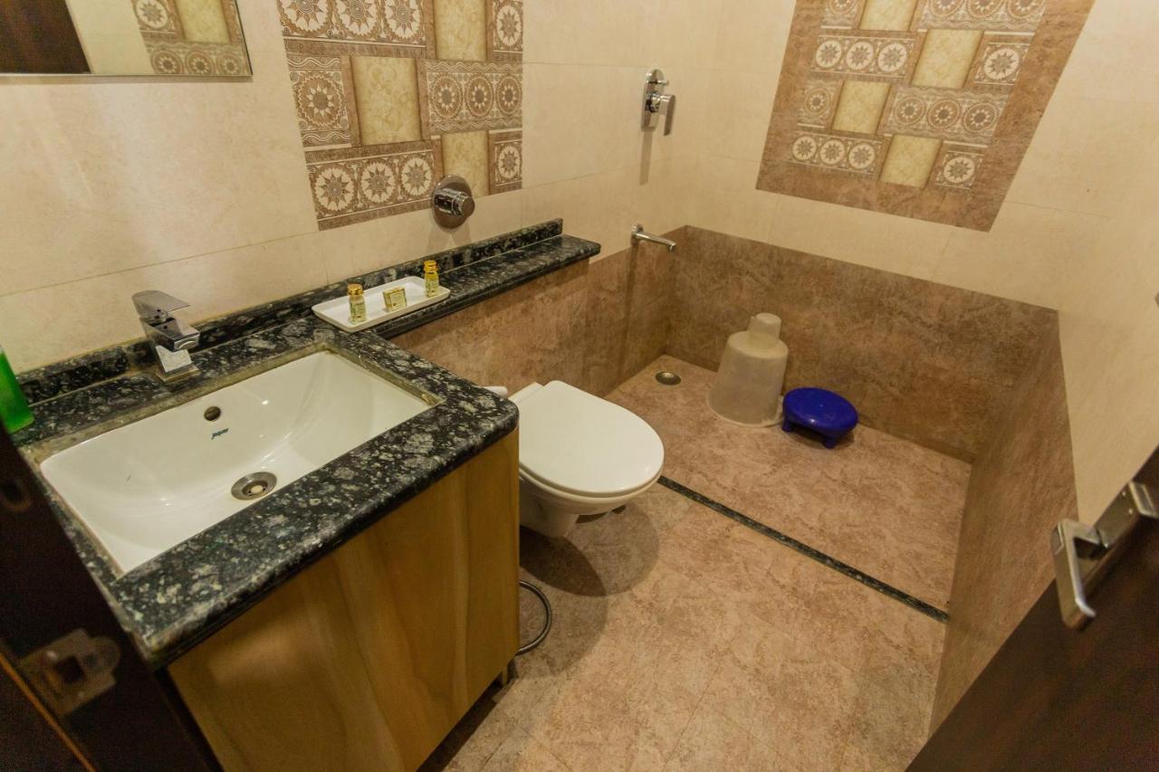 Shri Ram Residency Hotel Jodhpur  Exterior foto